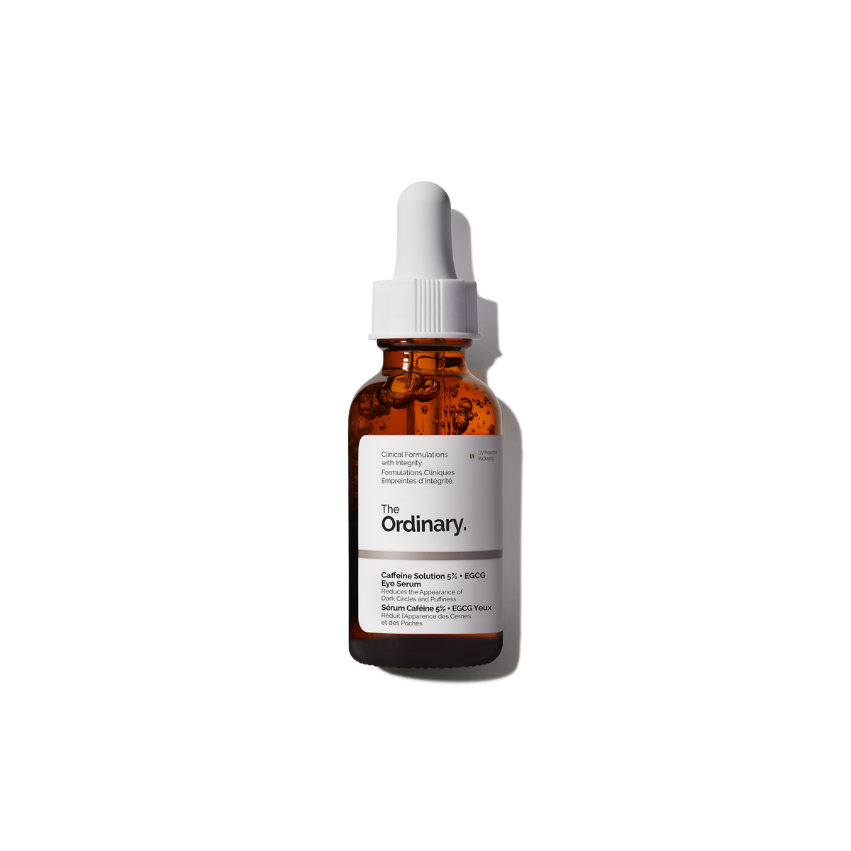 5% + EGCG Eye Serum - Gift Ready