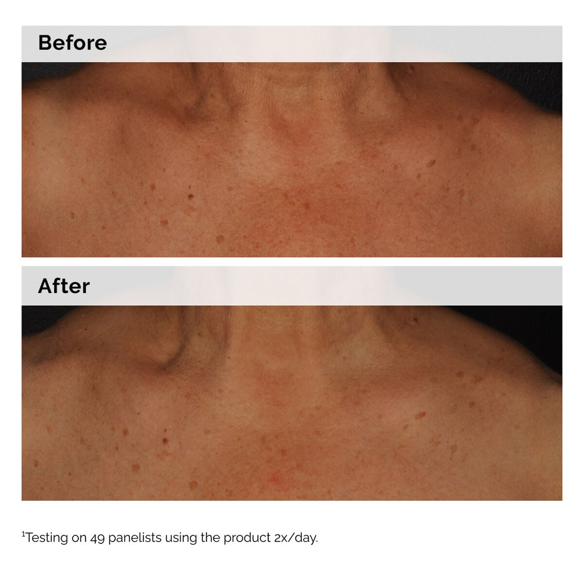 5% Face and Body Emulsion - Root Reset