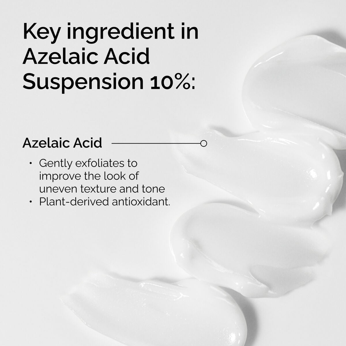 Azelaic Acid 10% - Calm Care