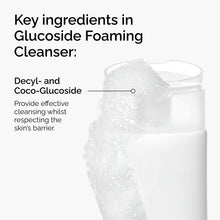 Glucoside Foaming Cleanser - Daily Clean