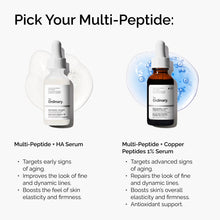 Multi-Peptide + Copper 1% Serum - Modern Glow