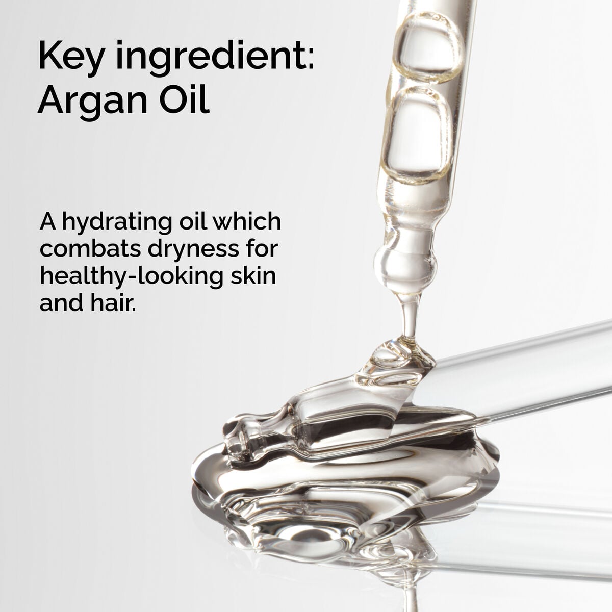 100% Organic Cold-Pressed Moroccan Argan Oil - Soft Glow