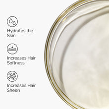 100% Organic Cold-Pressed Moroccan Argan Oil - Soft Glow