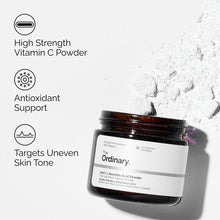 100% L-Ascorbic Acid Powder - Gift Ready