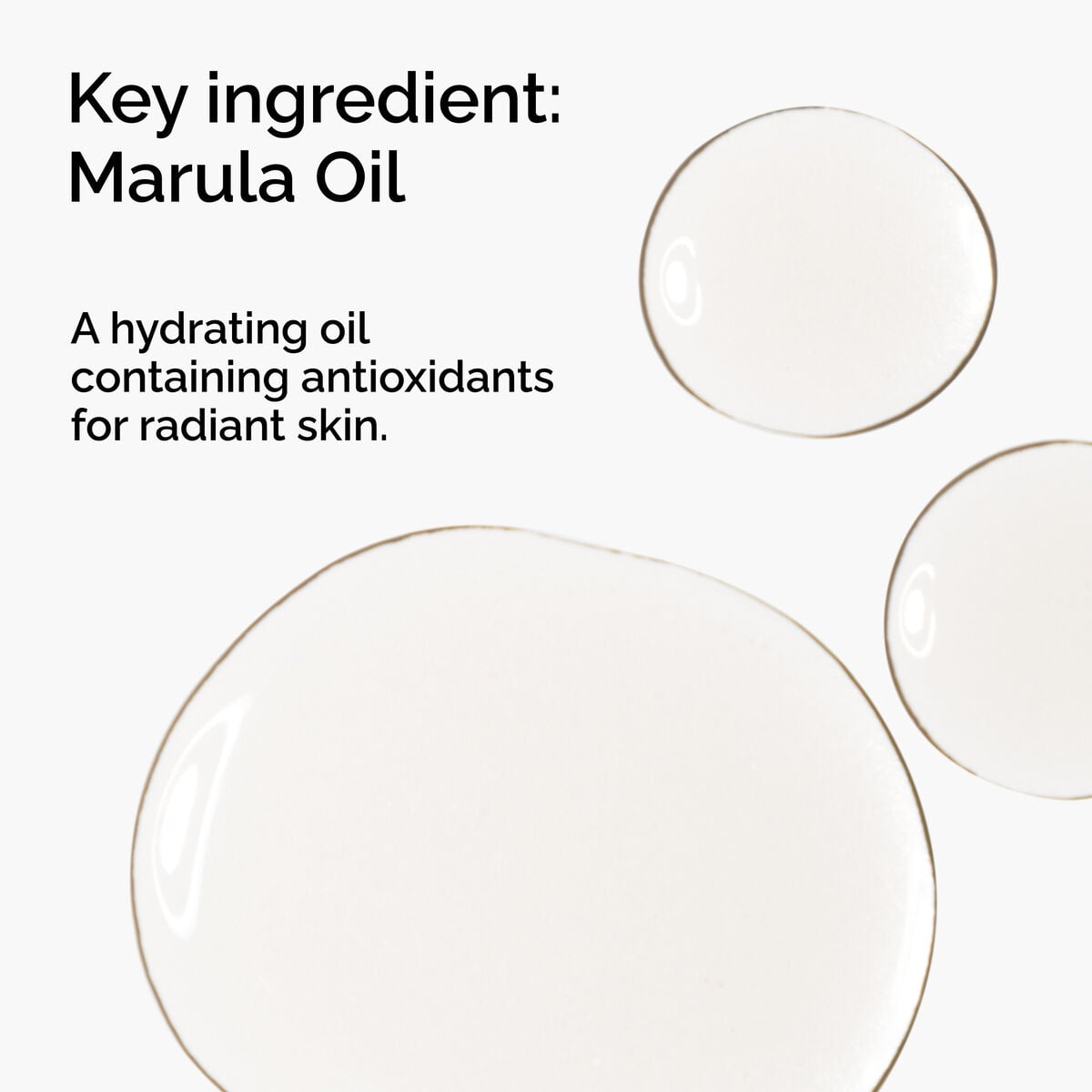 100% Cold-Pressed Virgin Marula Oil - Root Reset