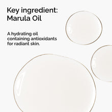 100% Cold-Pressed Virgin Marula Oil - Root Reset