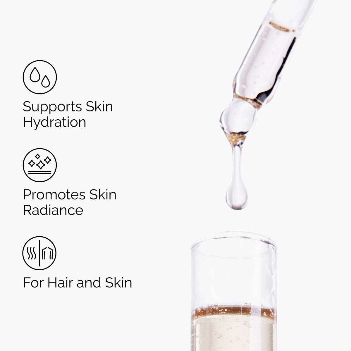 100% Cold-Pressed Virgin Marula Oil - Root Reset
