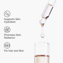 100% Cold-Pressed Virgin Marula Oil - Root Reset