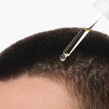 100% Cold-Pressed Virgin Marula Oil - Root Reset