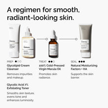 100% Cold-Pressed Virgin Marula Oil - Root Reset