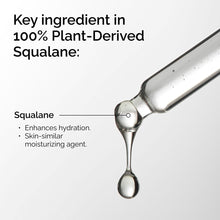 100% Plant-Derived Squalane - Soft Balance
