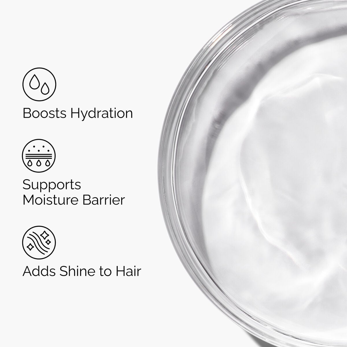 100% Plant-Derived Squalane - Soft Balance