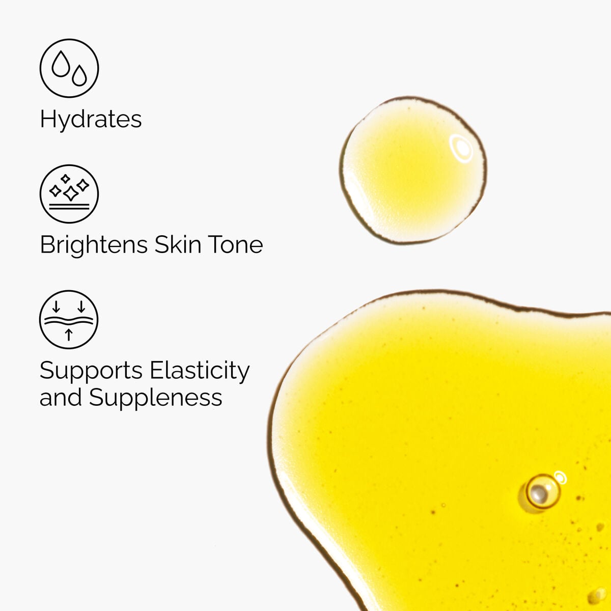100% Organic Cold-Pressed Rose Hip Seed Oil - Warm Blend
