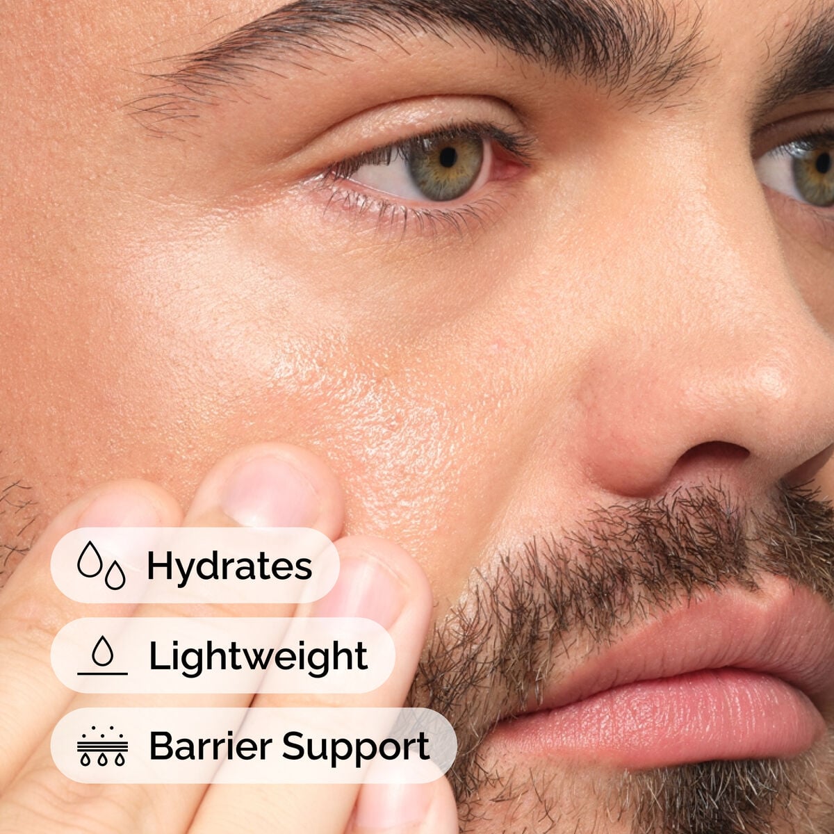 Amino Acids + B5 - Calm Care