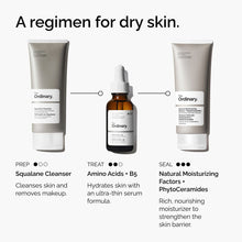 Amino Acids + B5 - Calm Care