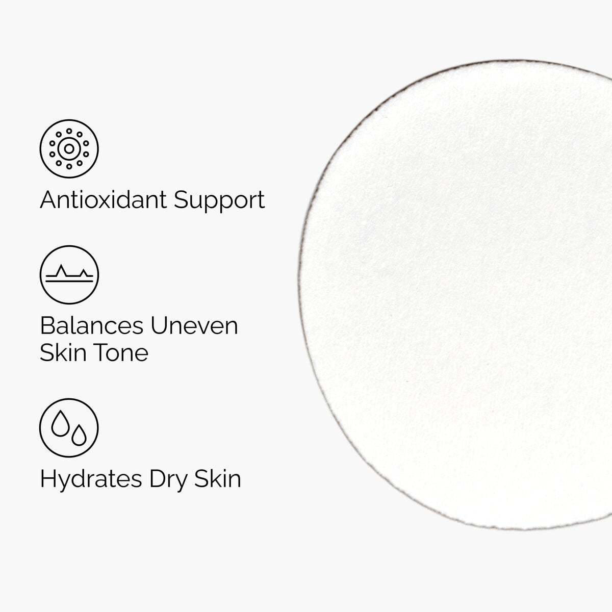 20% in Vitamin F - Clear Balance