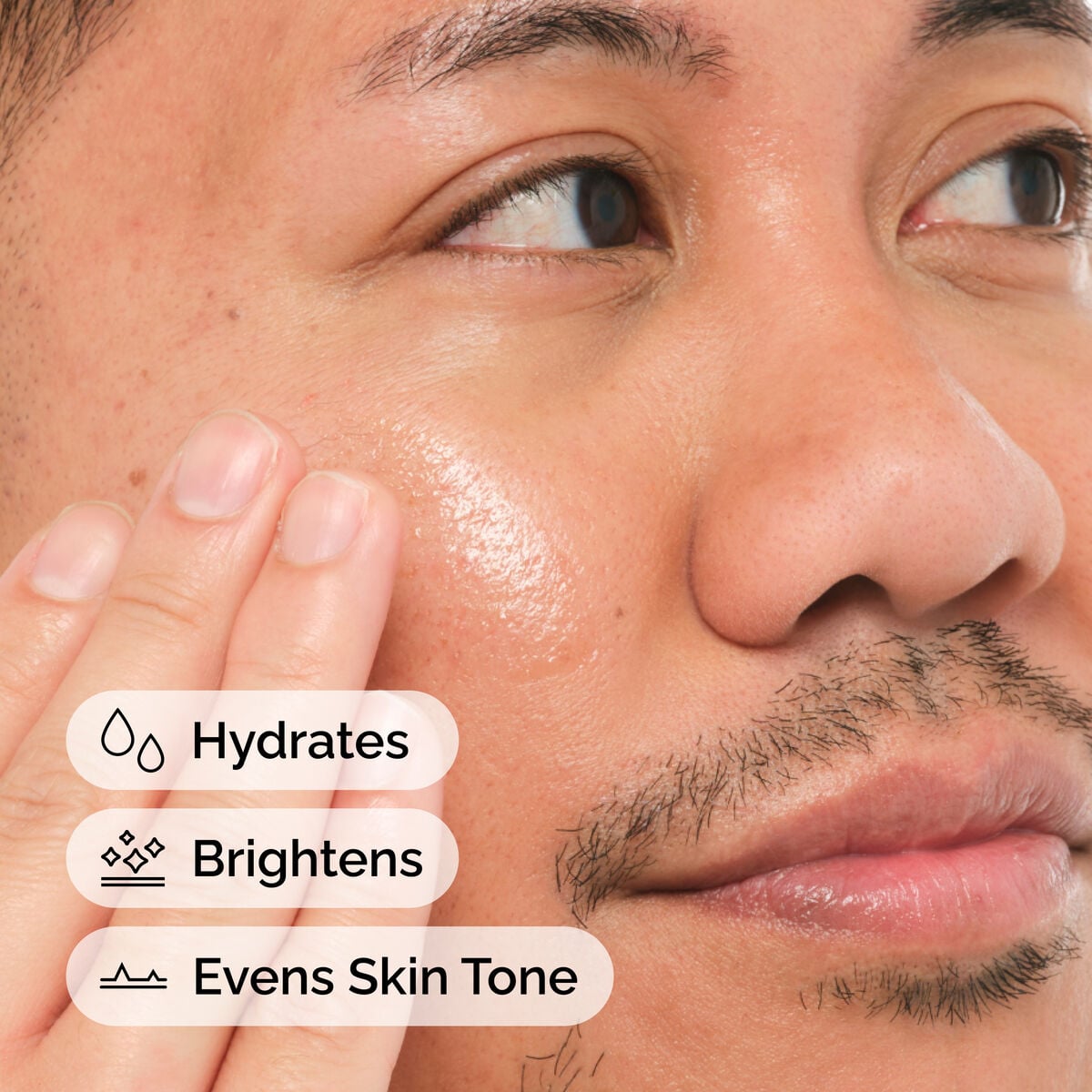 20% in Vitamin F - Clear Balance