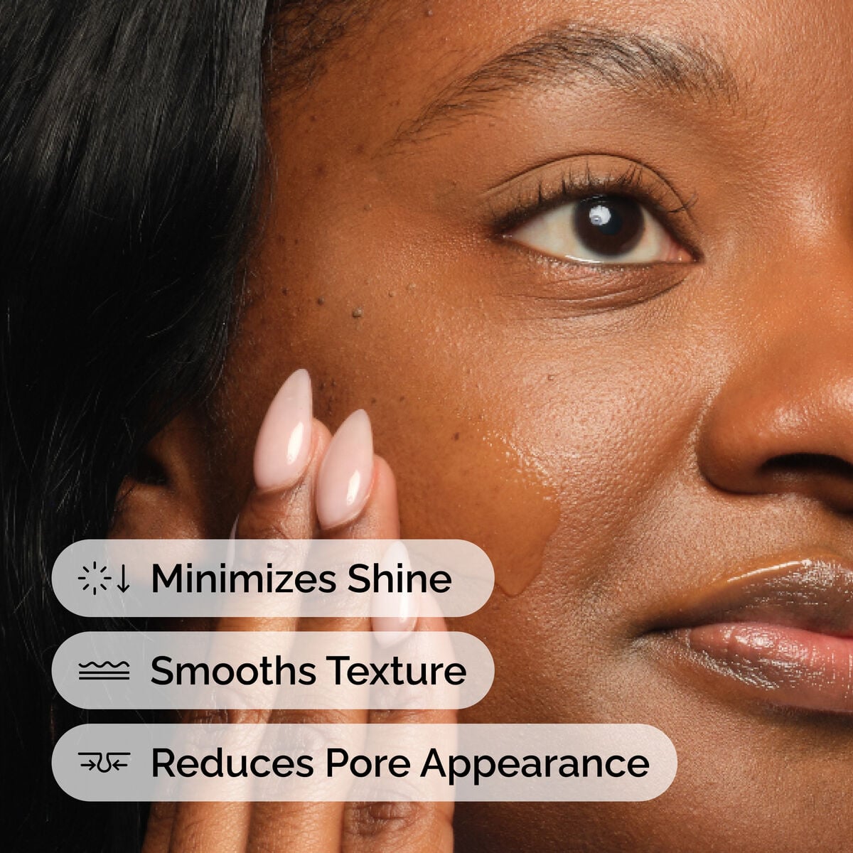 Balancing & Clarifying Serum - Clean Comfort