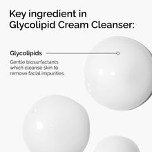 Glycolipid Cream Cleanser - Comfort Ready