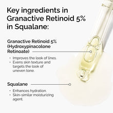 5% in Squalane - Gentle Care