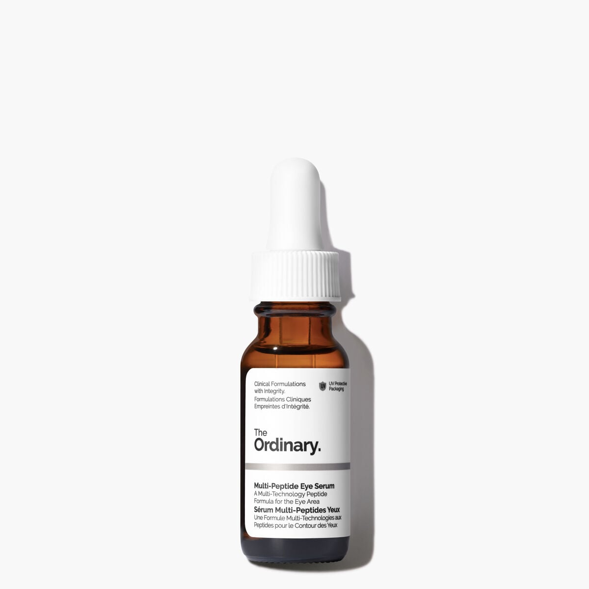Multi-Peptide Eye Serum - Daily Pack