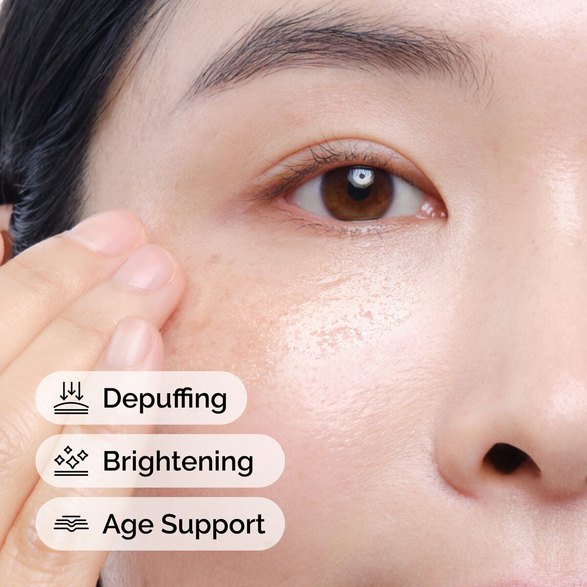 Multi-Peptide Eye Serum - Daily Pack