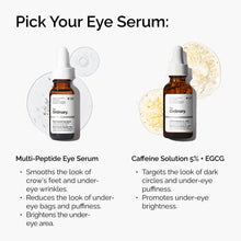 Multi-Peptide Eye Serum - Daily Pack