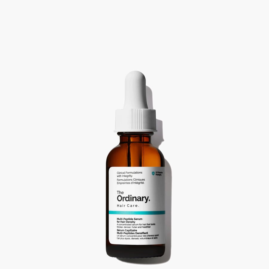 Multi-Peptide Serum for Hair Density - Daily Scent