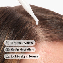 Natural Moisturizing Factors + HA for Scalp - Clean Scalp