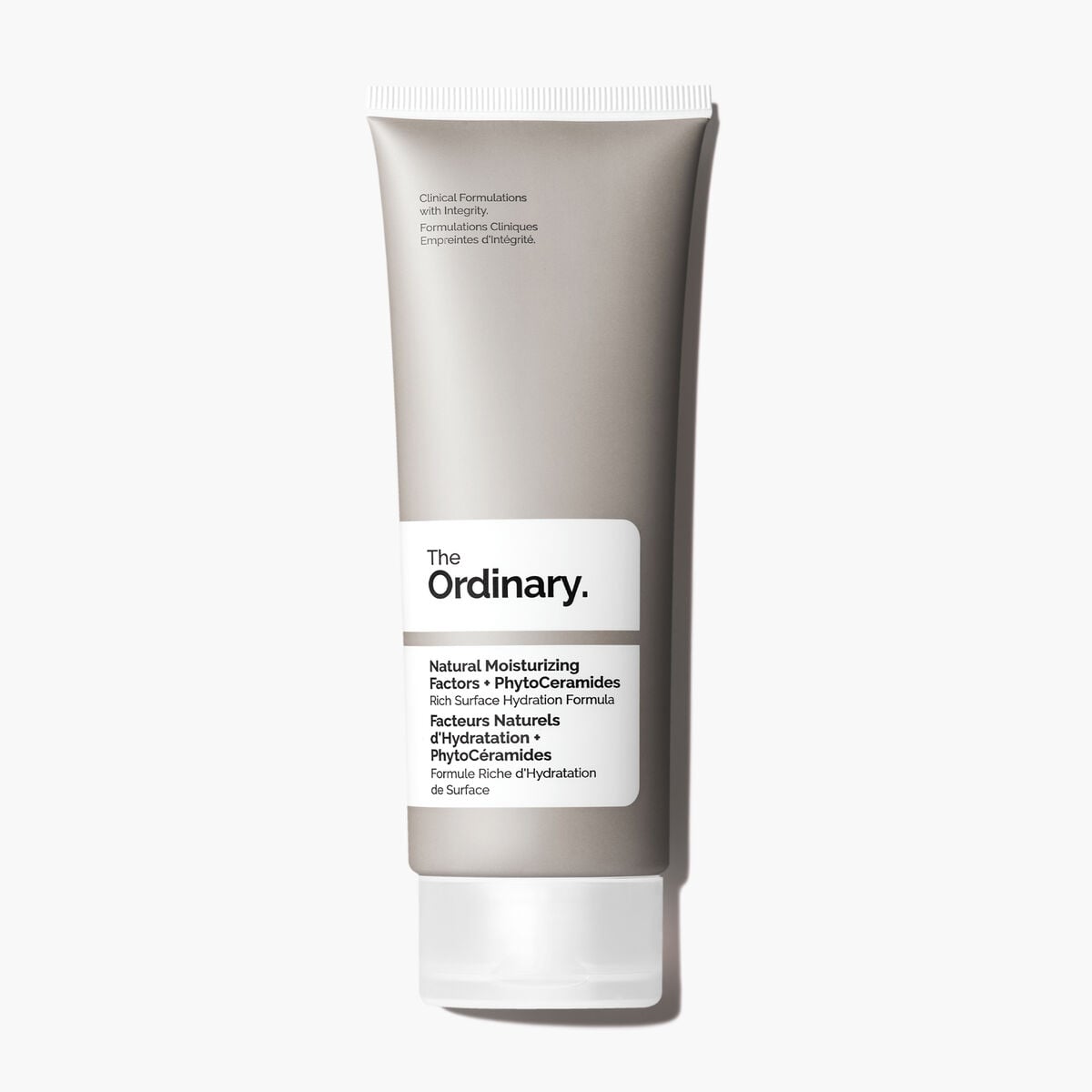 Natural Moisturizing Factors + PhytoCeramides - Fresh Tint