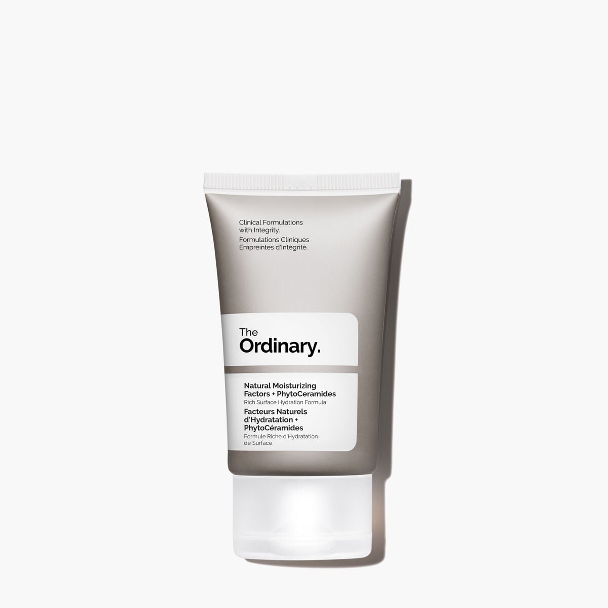 Natural Moisturizing Factors + PhytoCeramides - Easy Blend