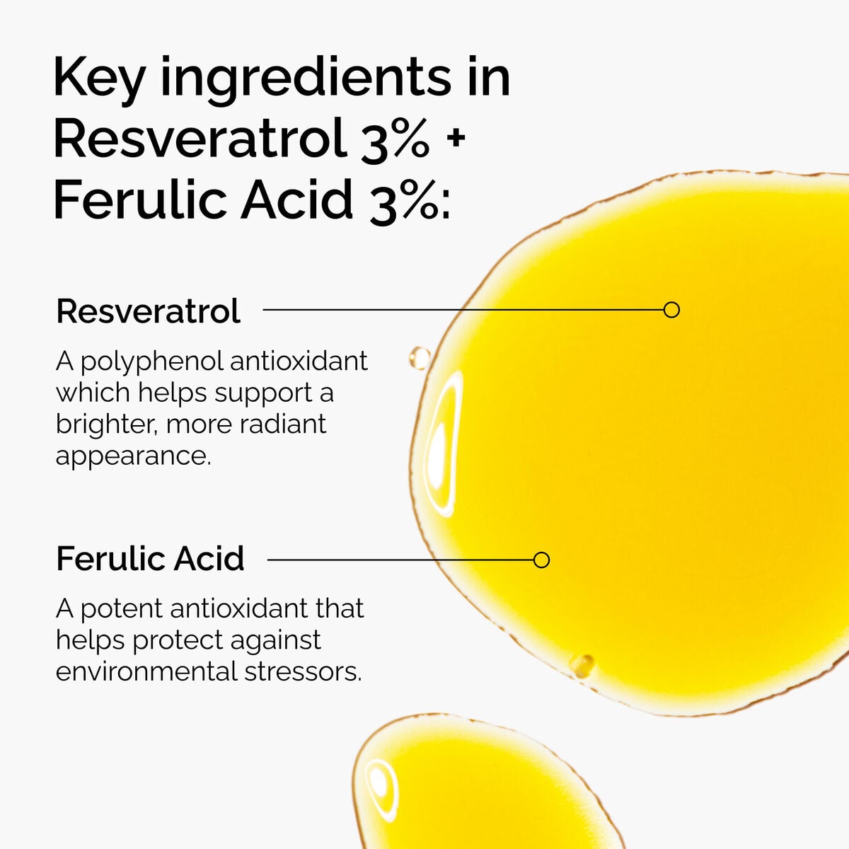 3% + Ferulic Acid 3% - Soft Balance