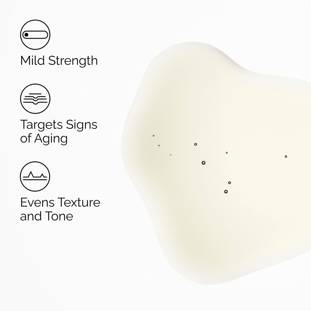 Retinol 0.2% in Squalane - Simple Care