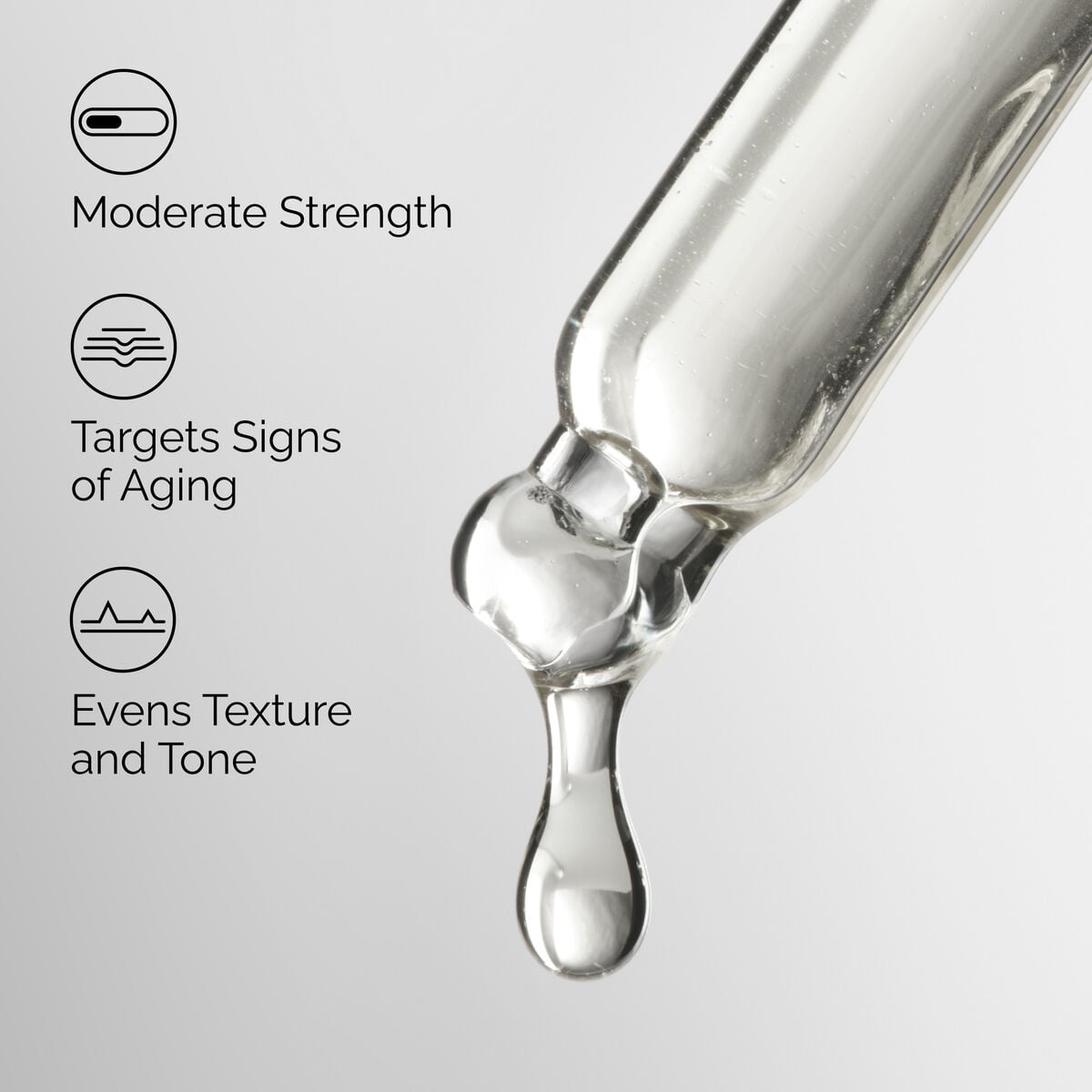 Retinol 0.5% in Squalane - Smooth Support