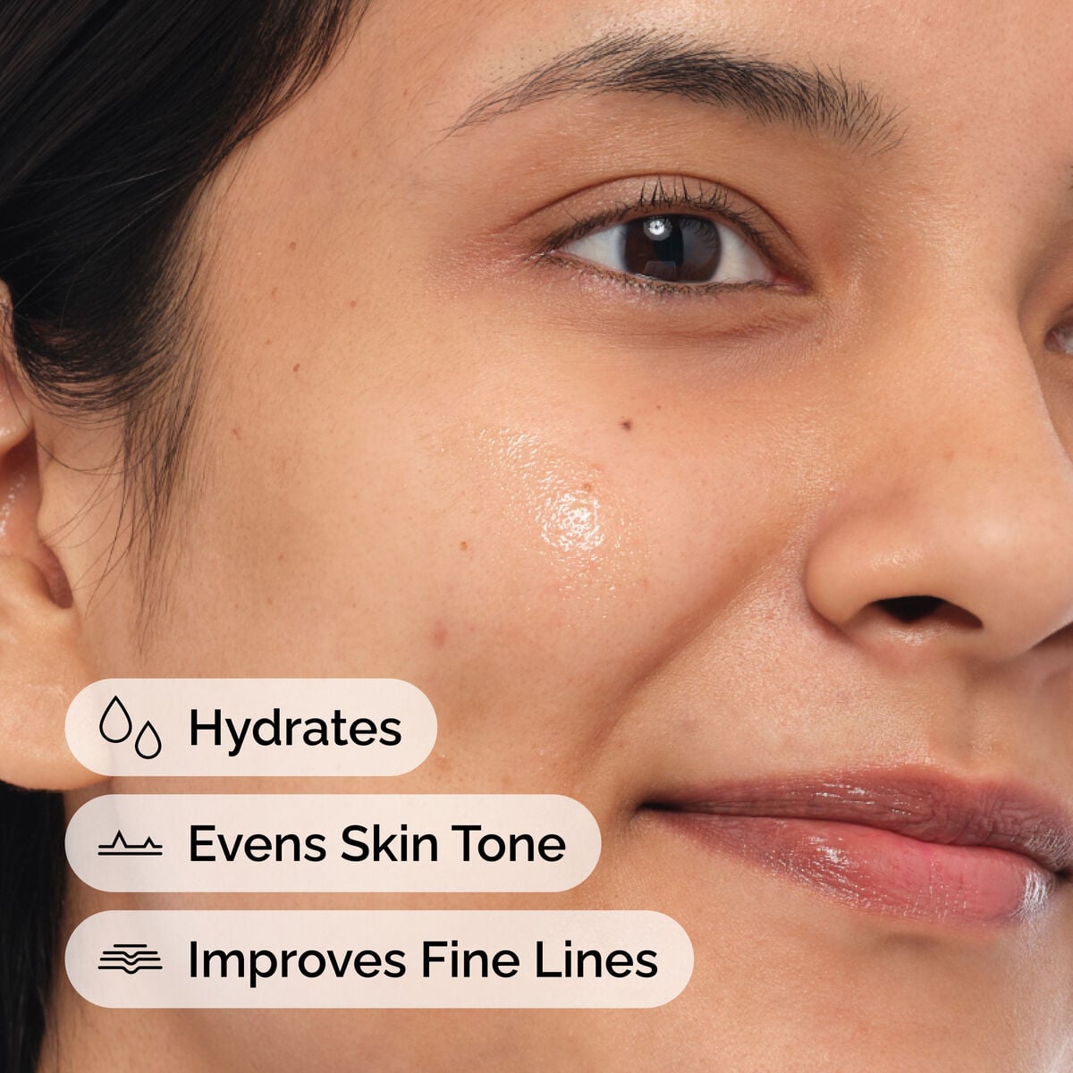 Retinol 0.5% in Squalane - Smooth Support
