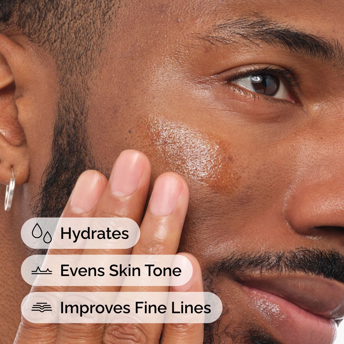 Retinol 1% in Squalane - Soft Support