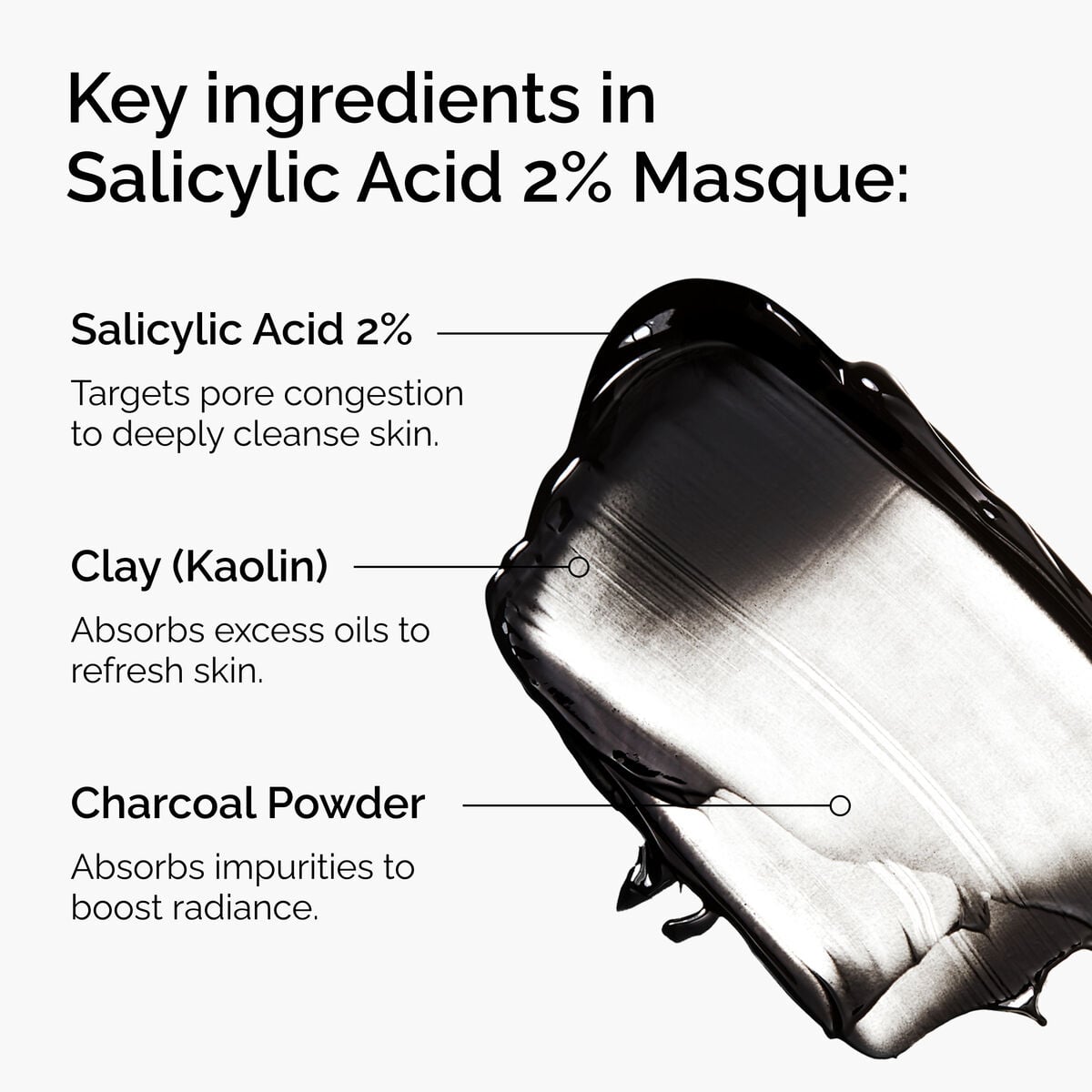 Acid 2% Masque - Everyday Pop