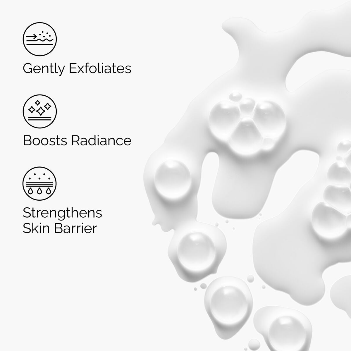 Ferment 30% Milky Toner - Clean Comfort