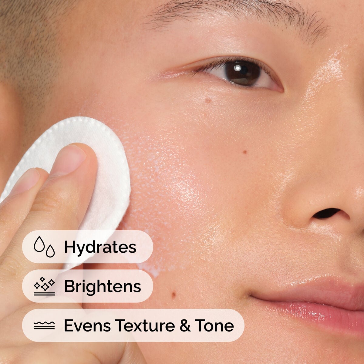 Ferment 30% Milky Toner - Clean Comfort