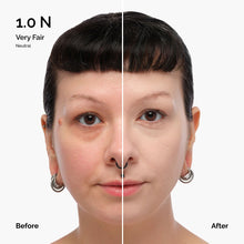Serum - 1.0-n - 30ml - Clean Color