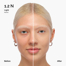 Serum - 1.0-n - 30ml - Clean Color