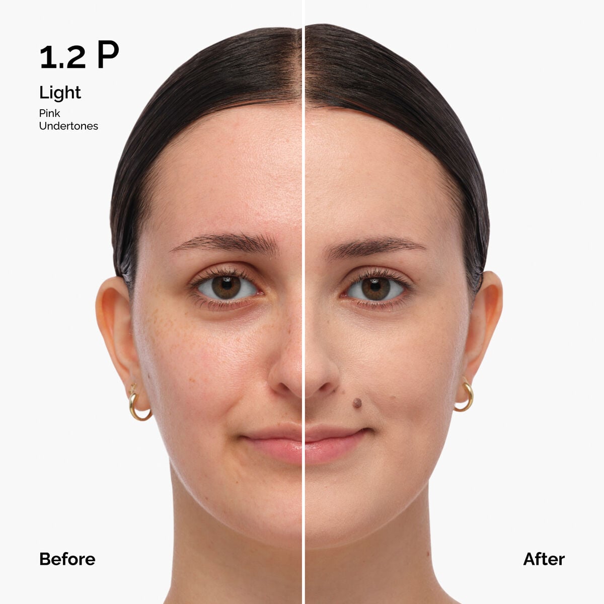 Serum - 1.0-n - 30ml - Clean Color