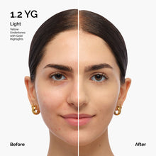 Serum - 1.0-n - 30ml - Clean Color