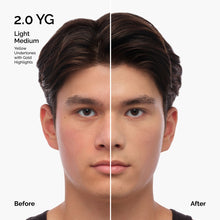 Serum - 1.0-n - 30ml - Clean Color