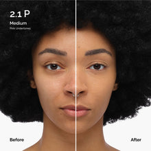 Serum - 1.0-n - 30ml - Clean Color