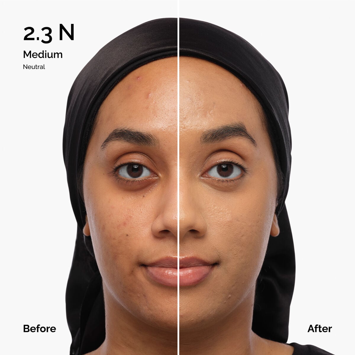 Serum - 1.0-n - 30ml - Clean Color