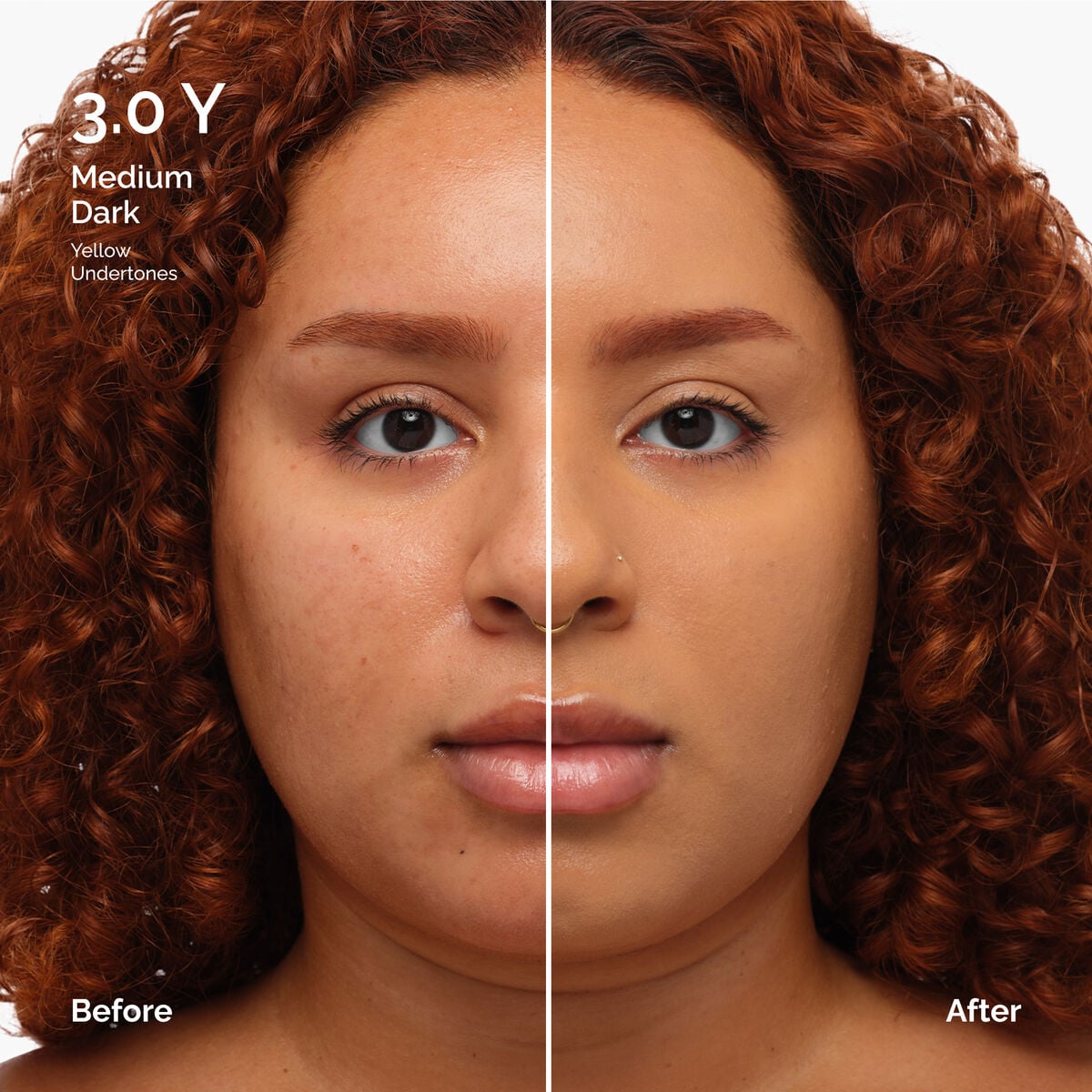Serum - 1.0-n - 30ml - Clean Color
