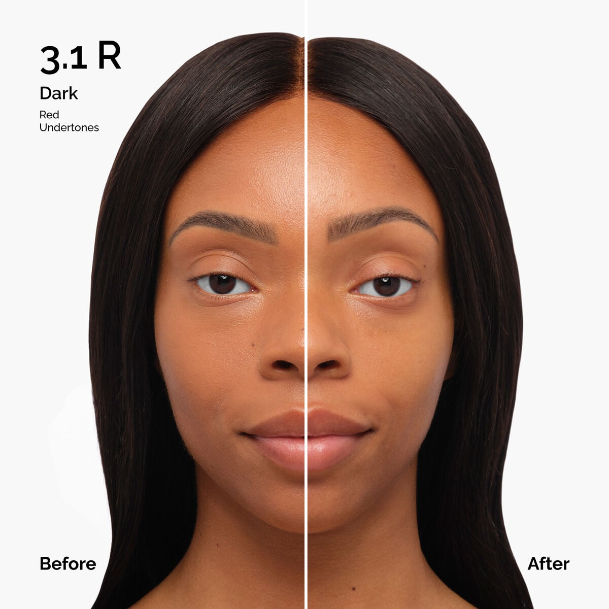 Serum - 1.0-n - 30ml - Clean Color
