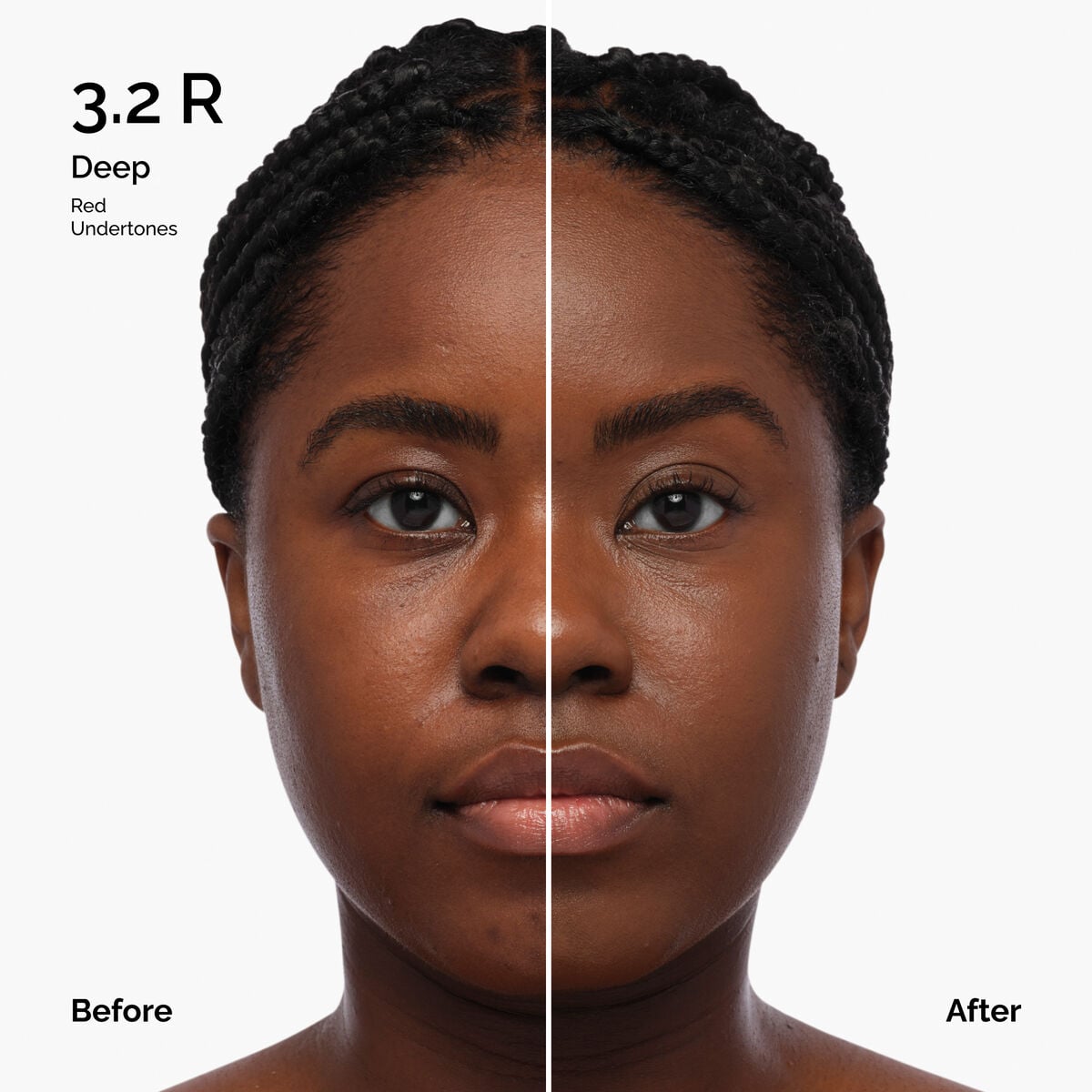 Serum - 1.0-n - 30ml - Clean Color
