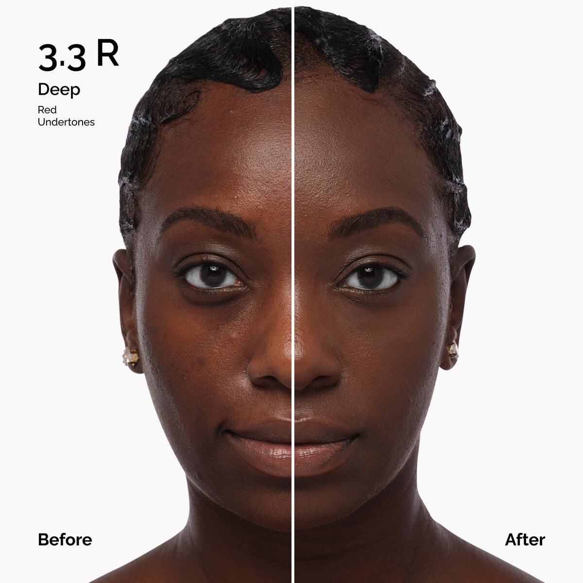 Serum - 1.0-n - 30ml - Clean Color